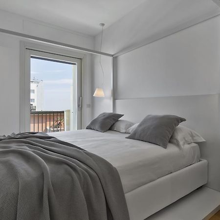 Luxury Suites Collection - Milano 33 Riccione Luaran gambar