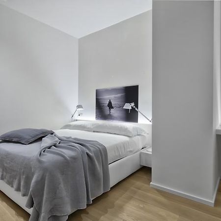 Luxury Suites Collection - Milano 33 Riccione Luaran gambar