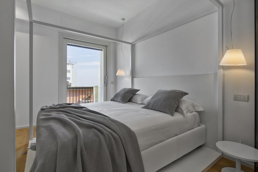 Luxury Suites Collection - Milano 33 Riccione Luaran gambar