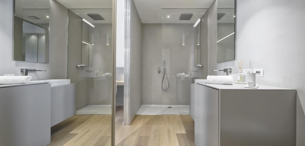 Luxury Suites Collection - Milano 33 Riccione Luaran gambar