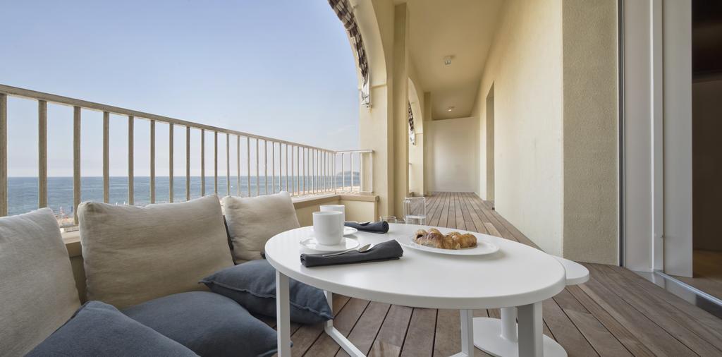 Luxury Suites Collection - Milano 33 Riccione Luaran gambar