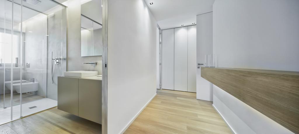 Luxury Suites Collection - Milano 33 Riccione Luaran gambar