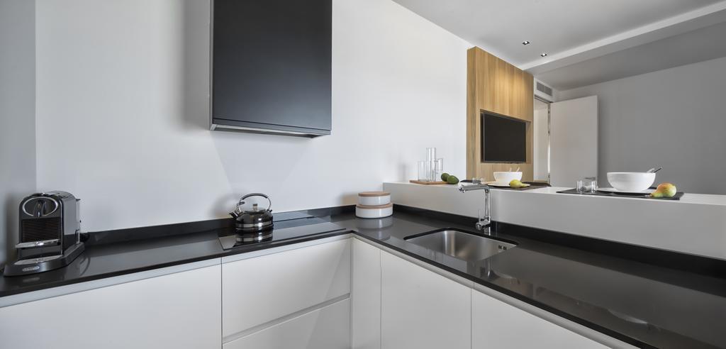 Luxury Suites Collection - Milano 33 Riccione Luaran gambar