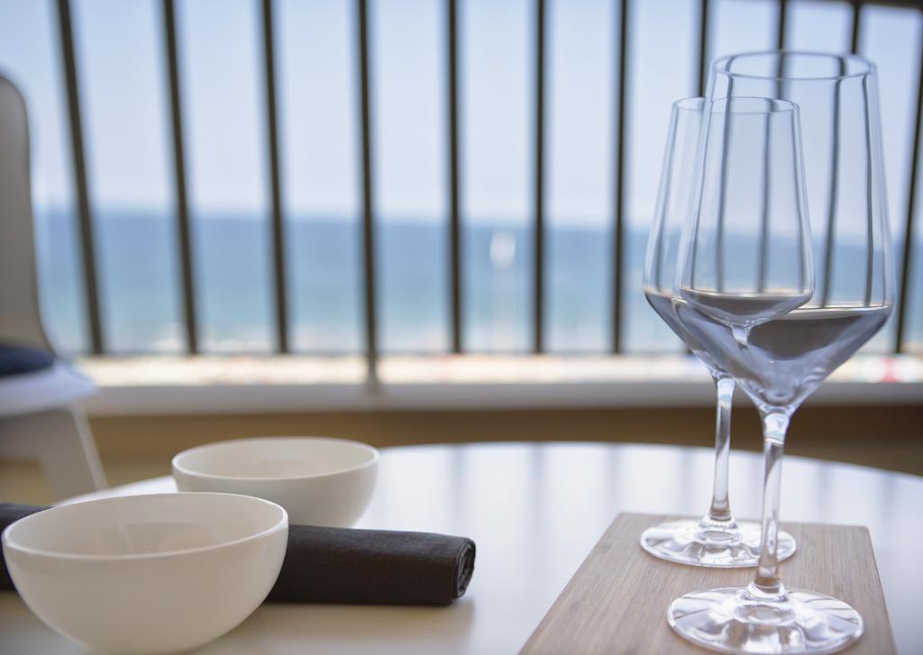 Luxury Suites Collection - Milano 33 Riccione Luaran gambar