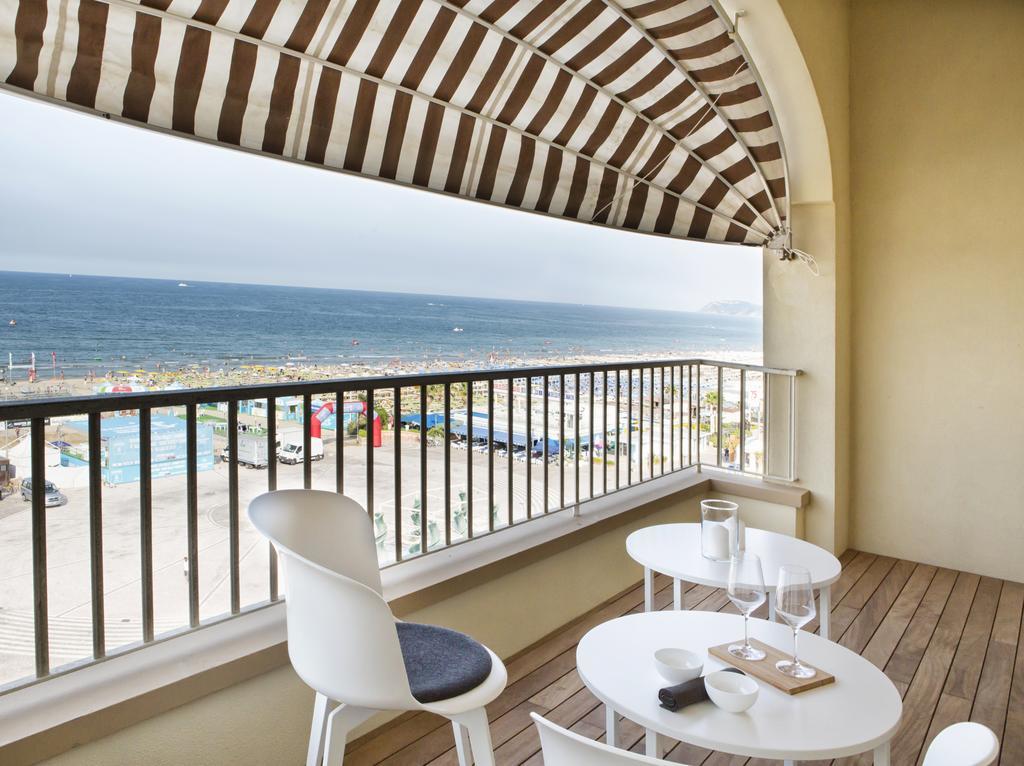 Luxury Suites Collection - Milano 33 Riccione Luaran gambar