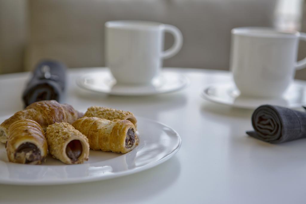 Luxury Suites Collection - Milano 33 Riccione Luaran gambar