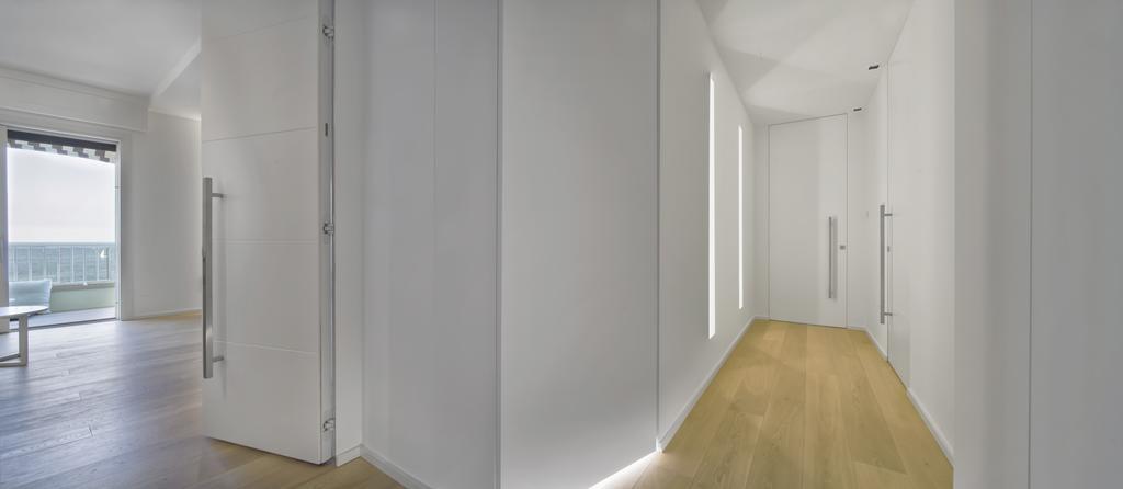 Luxury Suites Collection - Milano 33 Riccione Luaran gambar