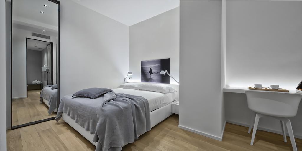 Luxury Suites Collection - Milano 33 Riccione Luaran gambar