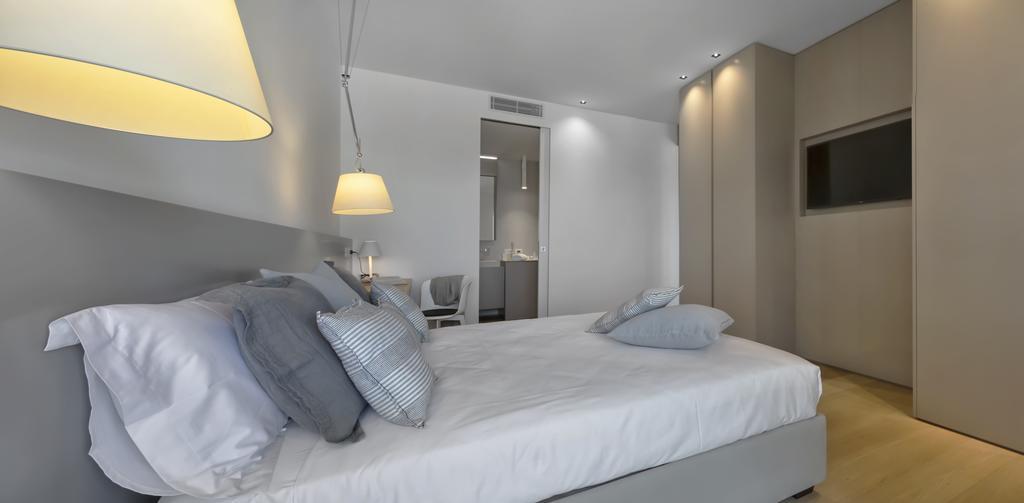 Luxury Suites Collection - Milano 33 Riccione Luaran gambar