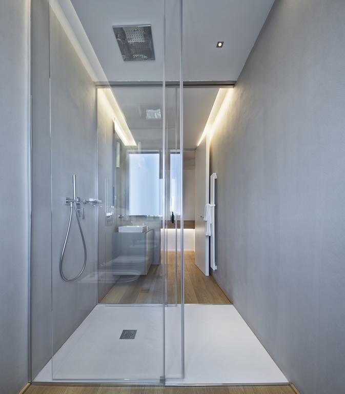 Luxury Suites Collection - Milano 33 Riccione Luaran gambar