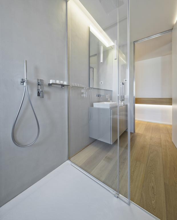 Luxury Suites Collection - Milano 33 Riccione Luaran gambar
